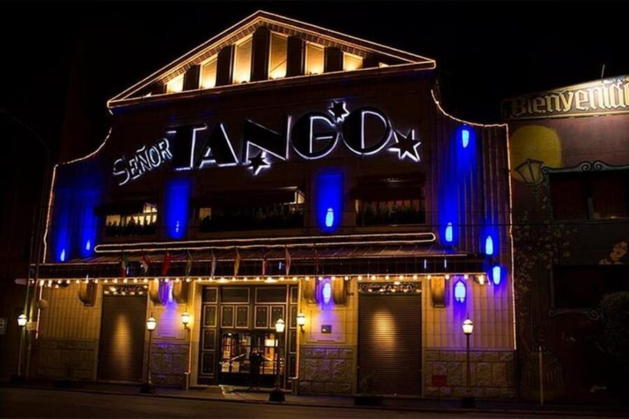 Buenos Aires: Tango Show at Señor Tango with Optional Dinner - Should you book the Señor Tango show?