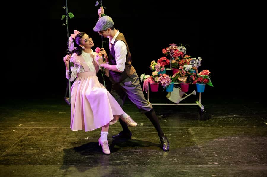 Buenos Aires: Tango Show at Tango Porteño & Optional Dinner - Dress code, photos, and practical comfort