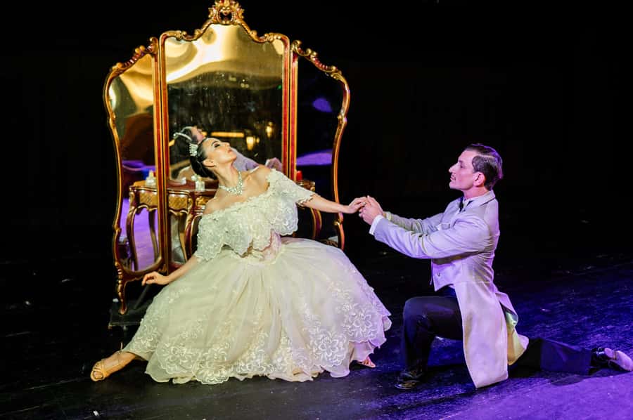 Buenos Aires: Tango Show at Tango Porteño & Optional Dinner - Who will enjoy Tango Porteño most
