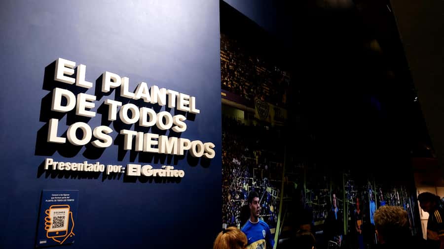 Buenos Aires: Tickets to Boca Juniors Museum & Stadium - Key points to know before booking
