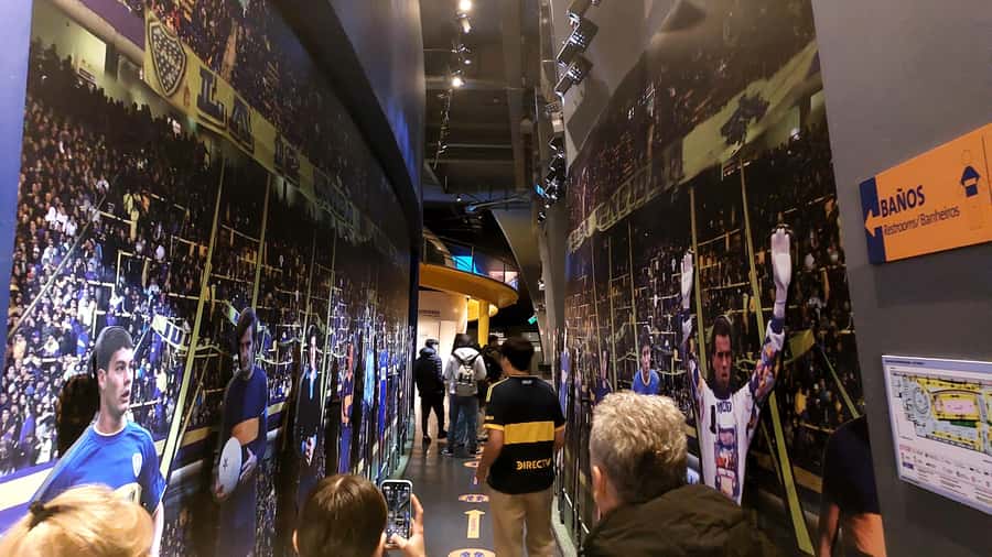 Buenos Aires: Tickets to Boca Juniors Museum & Stadium - Why Boca Juniors matters before you arrive