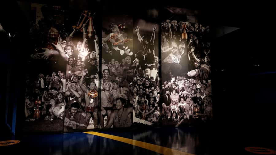 Buenos Aires: Tickets to Boca Juniors Museum & Stadium - Is $38 a fair price?