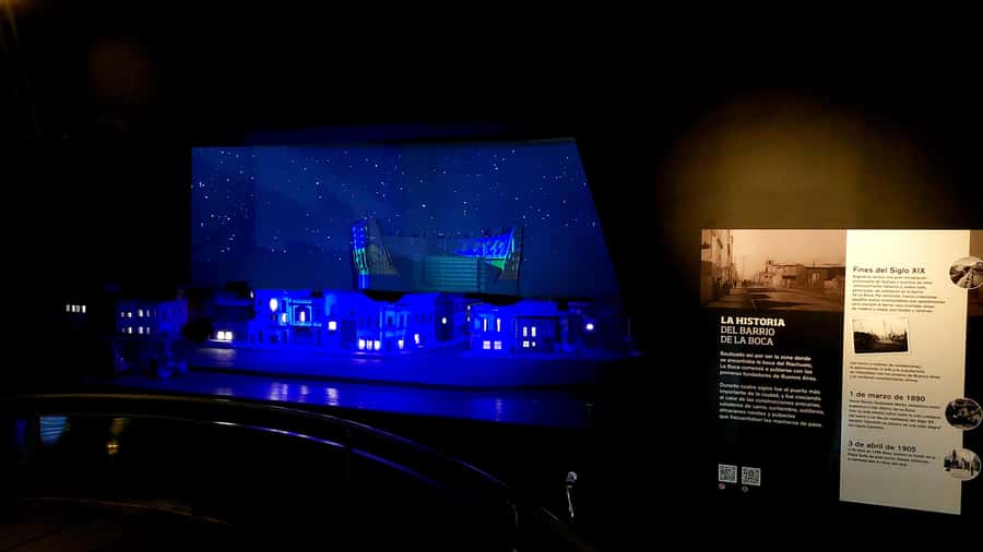 Buenos Aires: Tickets to Boca Juniors Museum & Stadium - Match days and stadium restrictions