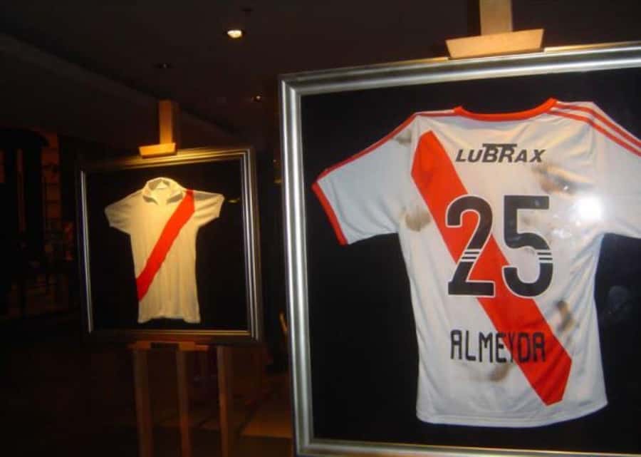 Buenos Aires: Tickets to River Plate Museum - Key points to know before you go