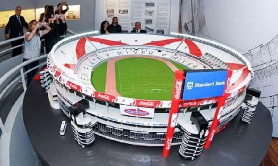 Buenos Aires: Tickets to River Plate Museum - Who will get the most from this experience?