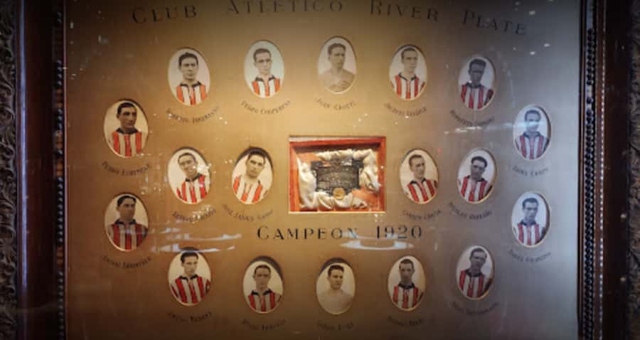 Buenos Aires: Tickets to River Plate Museum - What the guiding is really like