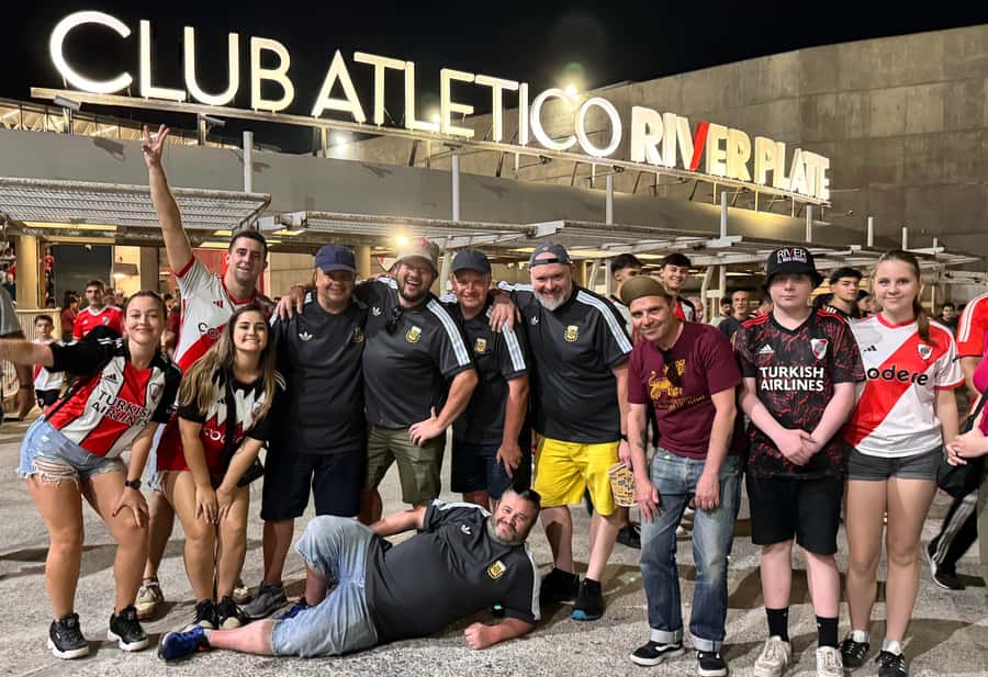Buenos Aires: Tickets to Soccer Matches - Why an Argentine Match Is Worth Your Evening