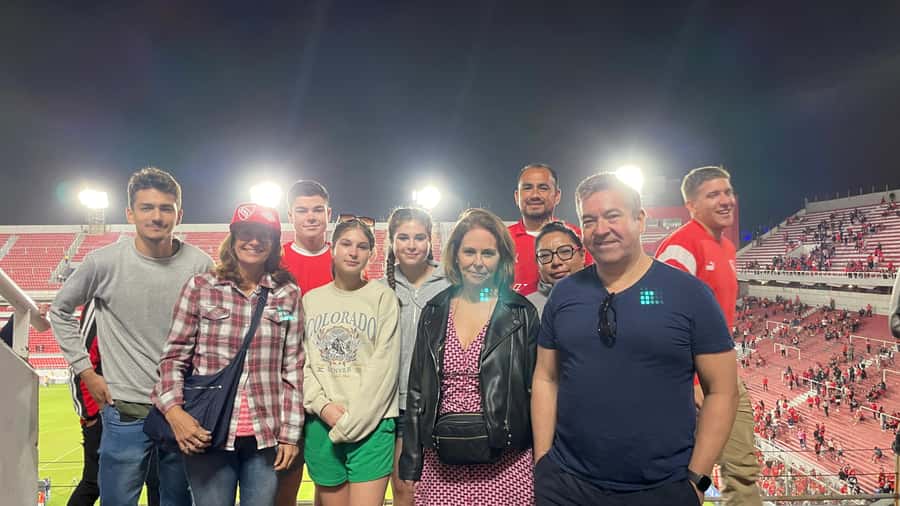 Buenos Aires: Tickets to Soccer Matches - Food, Water, and the Three-Hour Plan