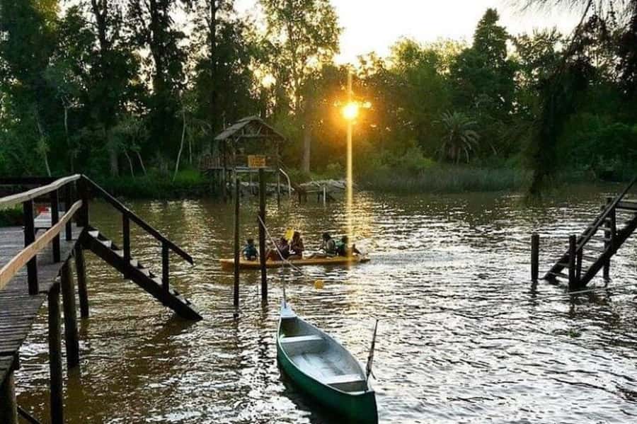 Buenos Aires: Tigre Delta Half-Day Tour with Navigation - Why the Tigre Delta makes a good half-day escape