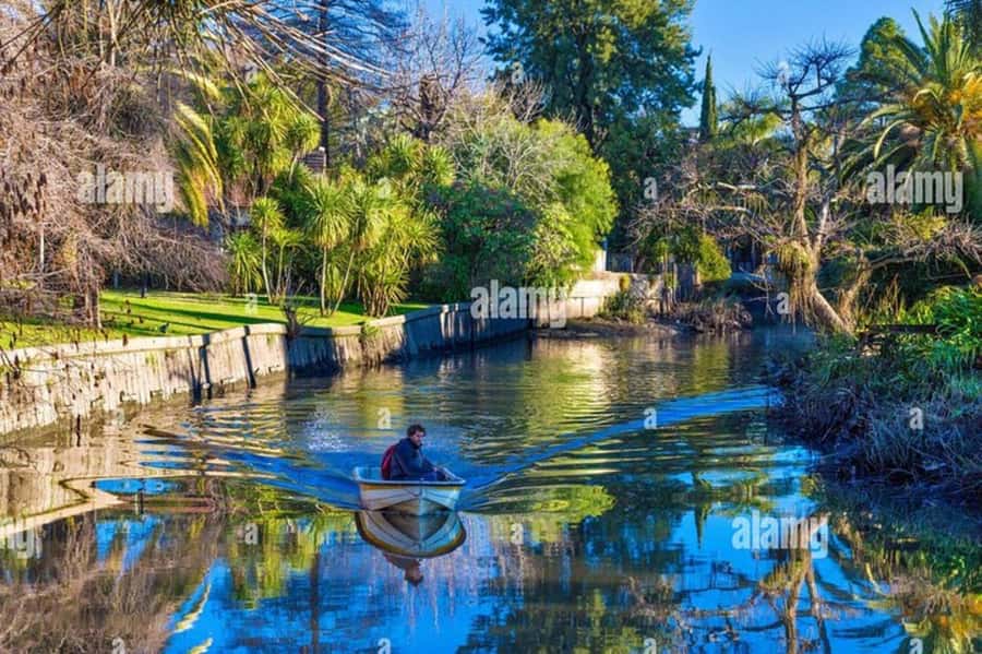 Buenos Aires: Tigre Delta Half-Day Tour with Navigation - Puerto de Frutos: a quick look at Tigre’s market life
