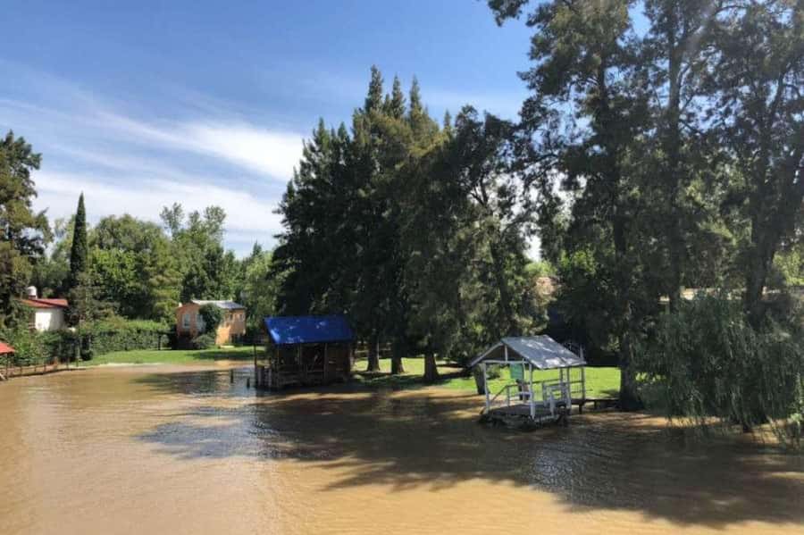 Buenos Aires: Tigre Delta Premium Boat Tour - What the $133 price gets you