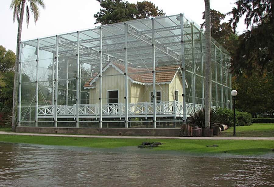 Buenos Aires: Tigre Premium with Boat Ride - What Is Included, and What You Still Need to Plan