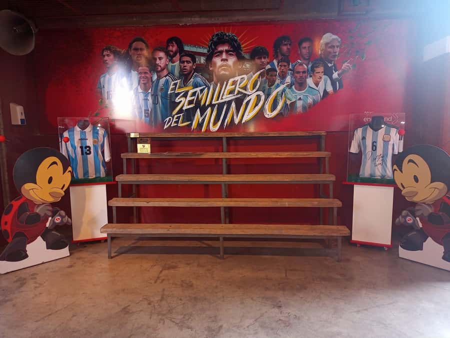 Buenos Aires: Visit to the Diego Armando Maradona Stadium - Practical tips for a better visit