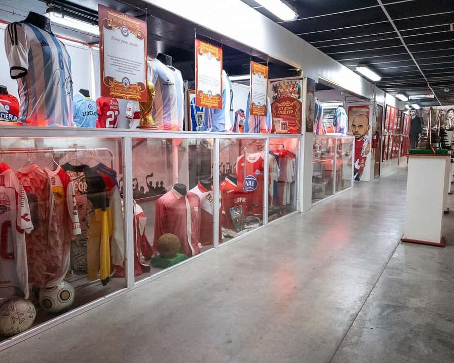 Buenos Aires: Visit to the Diego Armando Maradona Stadium - What makes the guide service important