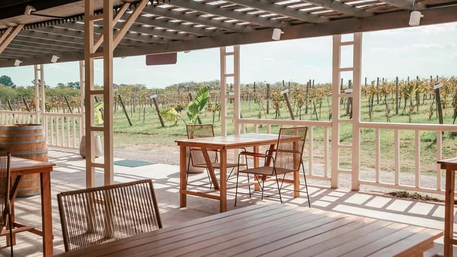 Buenos Aires: Wine Tasting and Lunch at Bodega Gamboa - Why Bodega Gamboa works as a Buenos Aires day trip