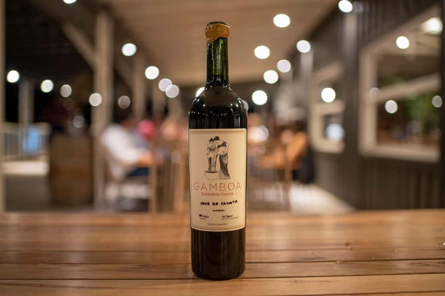 Buenos Aires: Wine Tasting and Lunch at Bodega Gamboa - The long lunch is the heart of the day