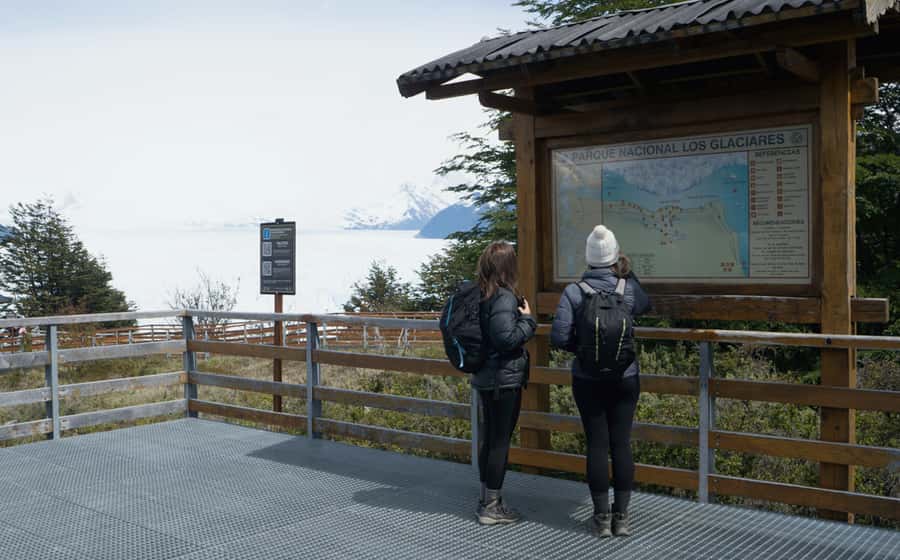Calafate: Perito Moreno Glacier Guided Full-Day Tour - Why Perito Moreno Glacier deserves a full day