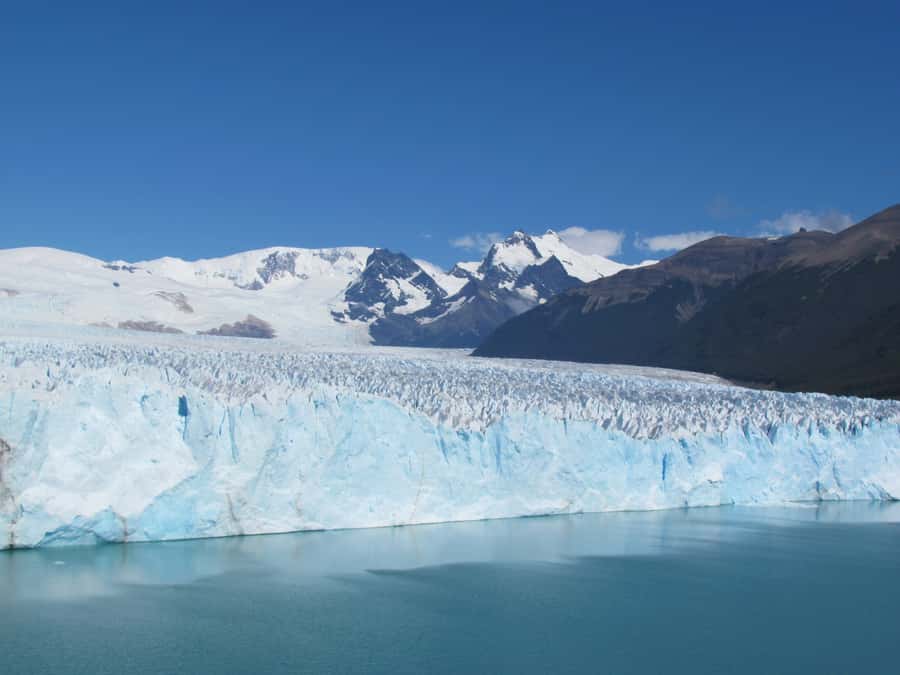 Calafate: Perito Moreno Glacier Guided Full-Day Tour - Is $76 a good price?