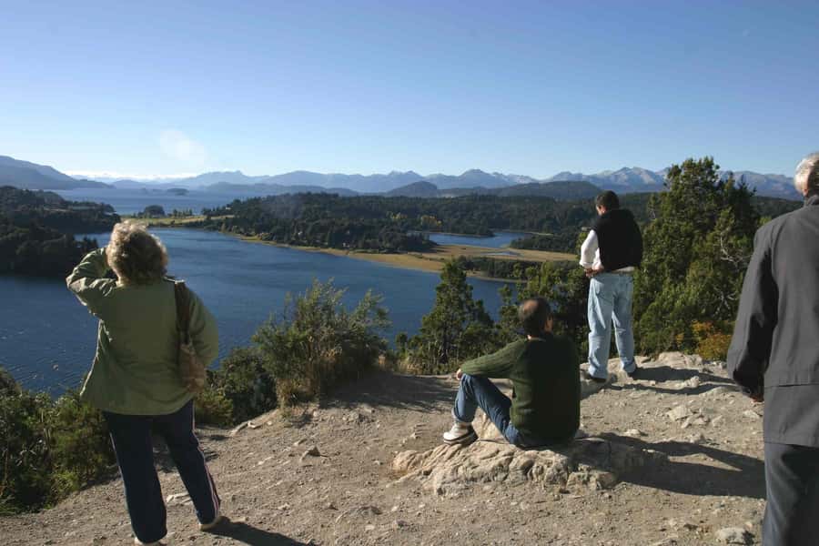 Chico Circuit and Cerro Campanario - Why the Chico Circuit is Bariloche’s classic first outing