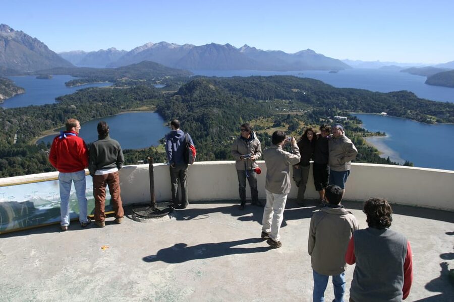 Chico Circuit and Cerro Campanario - Who should book this four-hour route?