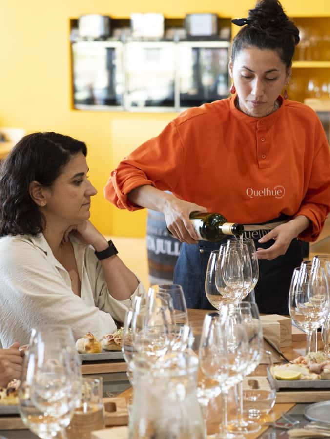 City tour and Wine tasting - Cancellation and booking flexibility