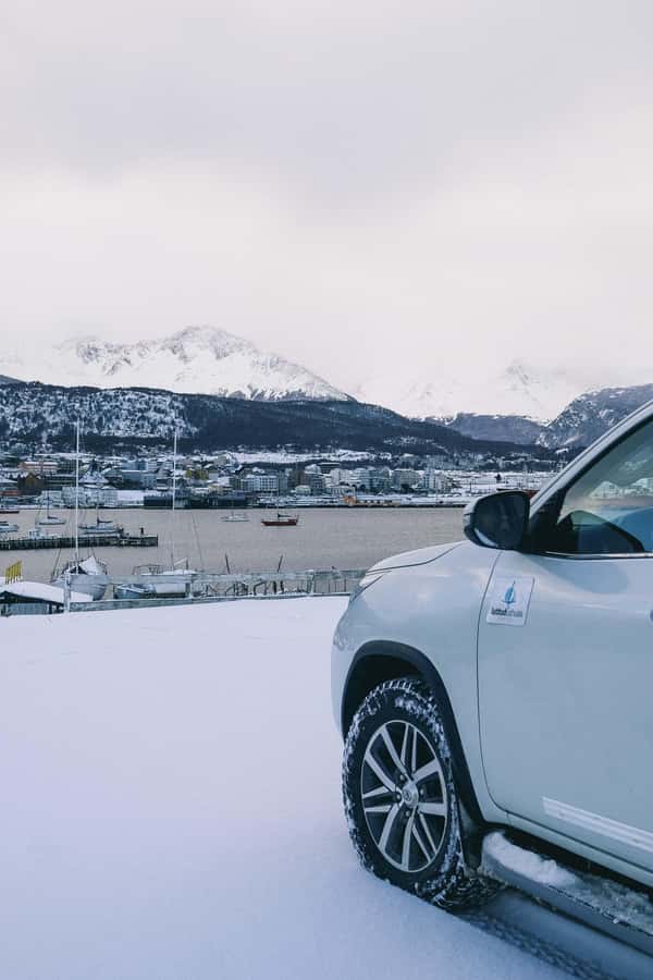 City tour and Wine tasting - Should you book this Ushuaia city tour and wine tasting?