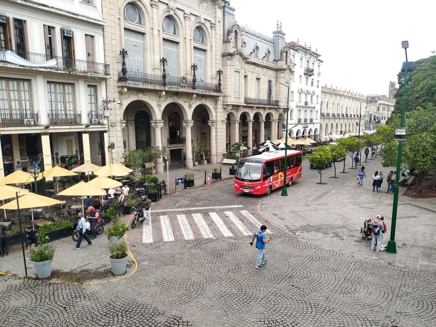 City Tour Salta and San Lorenzo - A fast introduction to Salta’s historic center