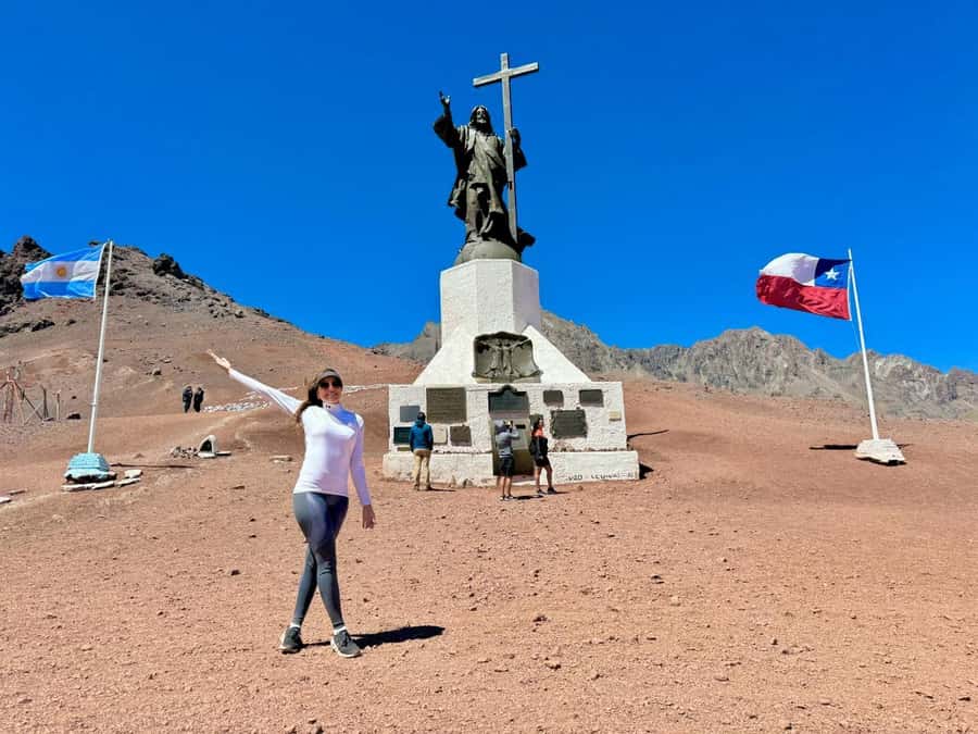 Classic Aconcagua Day Tour - What the price covers at $149