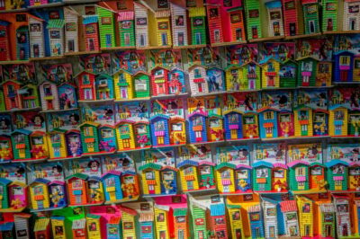 Classic City Tour of Buenos Aires: Neighborhoods and Emblems