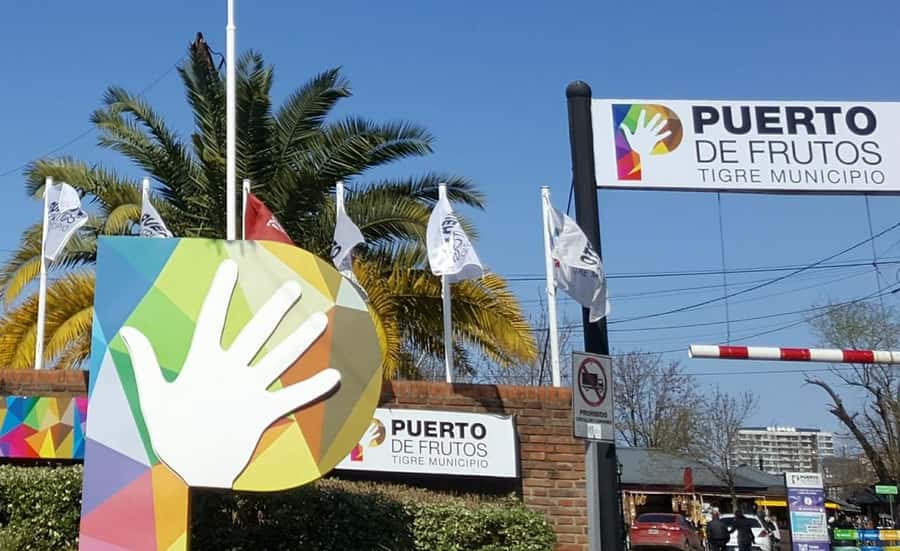 Classic Tour and Sailing in Tigre and Delta - Is $85 a fair price?