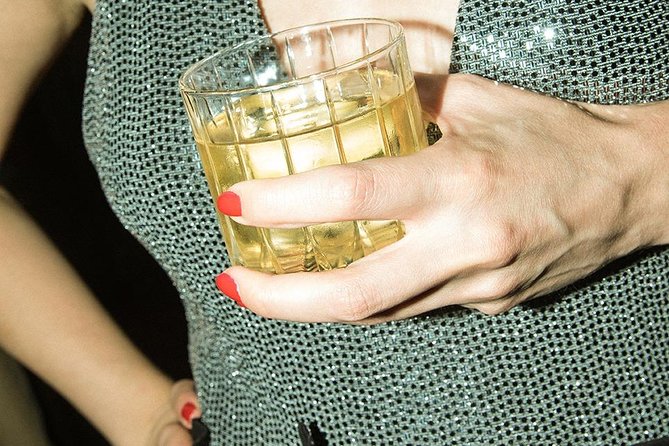 Cocktail tour in Buenos Aires - Moving between different Buenos Aires neighborhoods
