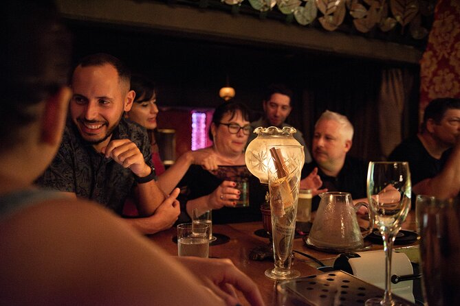 Cocktail tour in Buenos Aires - Timing, age, and practical details