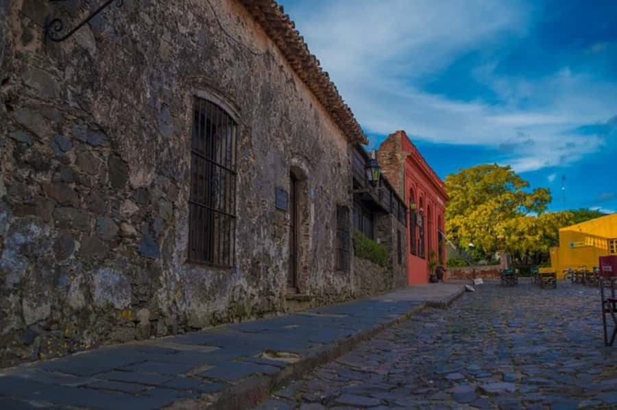 Colonia del Sacramento: Small-Group Day Trip - Key points to know before you book