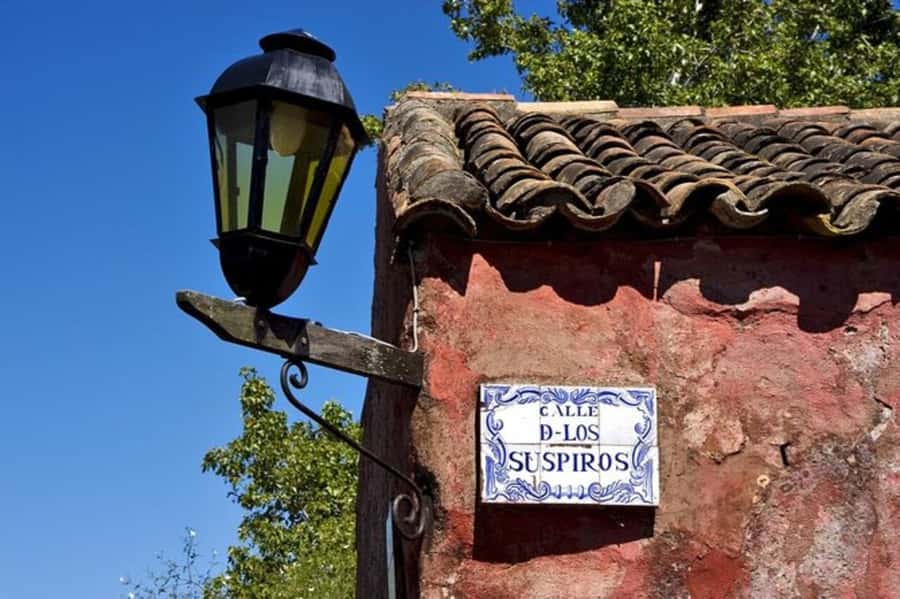 Colonia del Sacramento: Small-Group Day Trip - Free time for cafés, museums, and wandering