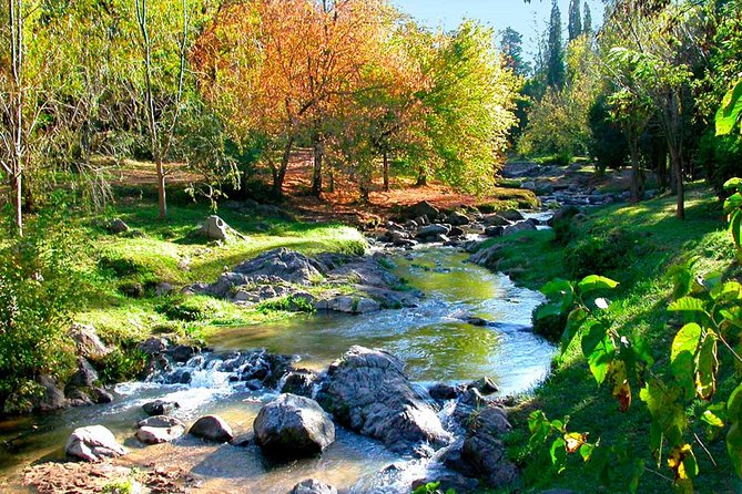 Cordoba Cumbrecita Tour with Spanish Speaking Guide - Why This Córdoba Day Trip Covers So Much Ground