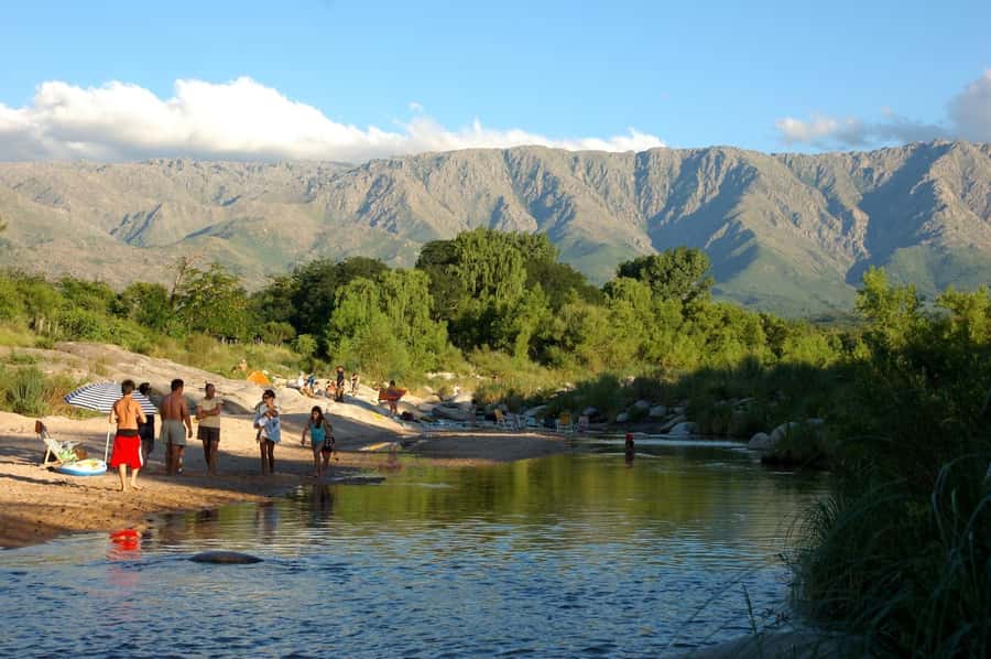 Cordoba: Full-day Tour to Traslasierras Valley - Why the High Summits Road makes this trip worthwhile