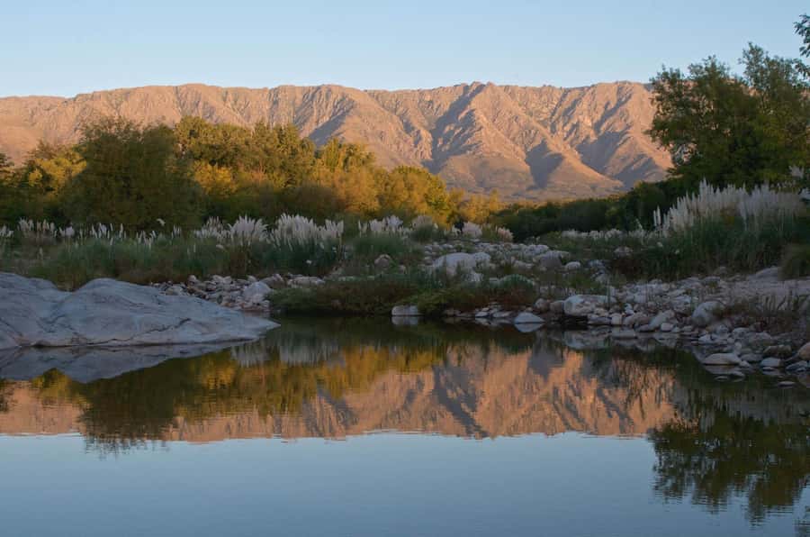 Cordoba: Full-day Tour to Traslasierras Valley - Villa Cura Brochero and the Gaucho Priest
