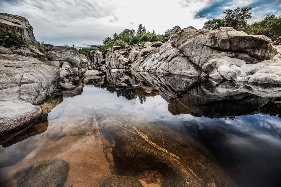 Cordoba: Full-day Tour to Traslasierras Valley - Nono offers a quieter afternoon