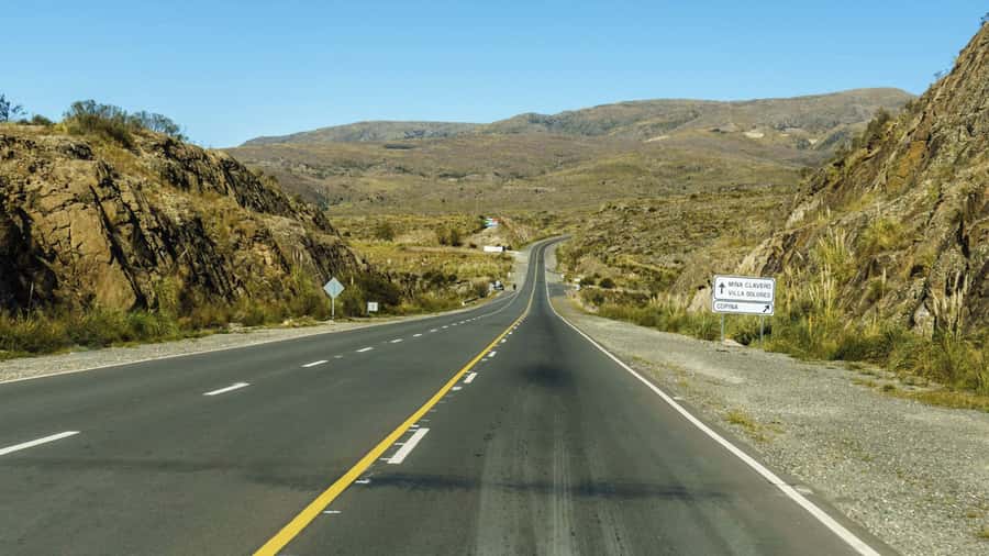 Cordoba: Full-day Tour to Traslasierras Valley - Pickup details can affect your morning