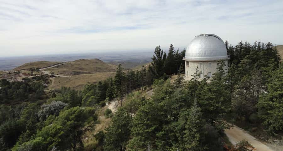 Cordoba: Full-day Tour to Traslasierras Valley - Mina Clavero brings the valley into focus