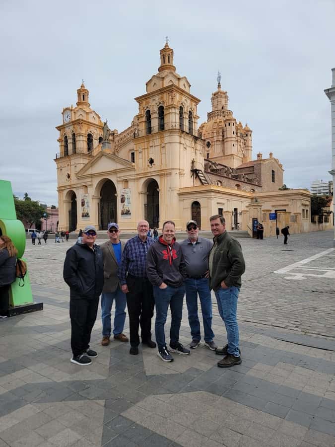 Cordoba Private City Tour - Argentine leather, silverwork, and practical souvenirs