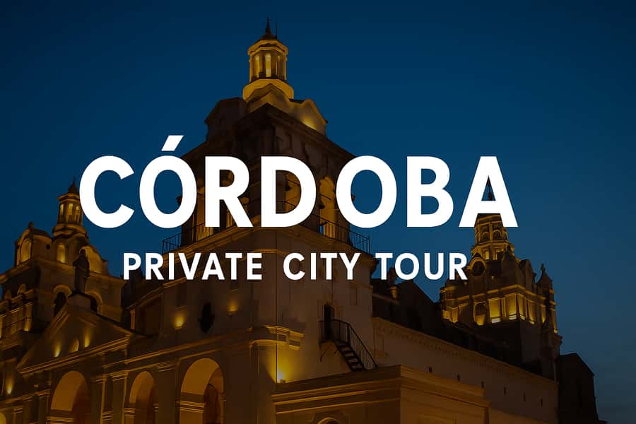 Cordoba Private City Tour - What the guide adds to the experience
