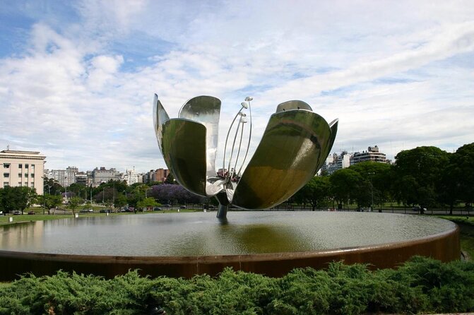Custom Buenos Aires City Tour - Key Points Before You Book