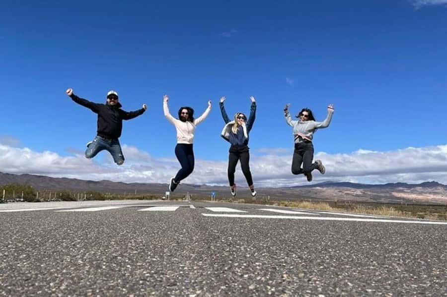 Day Trip to Cachi from Salta - Key points at a glance