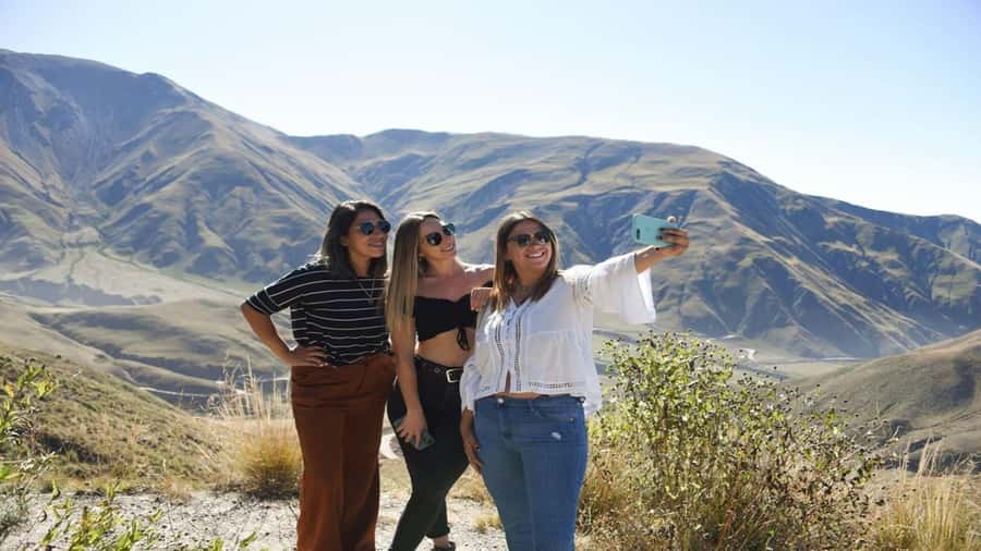 Day Trip to Cachi from Salta - What the $42 price covers