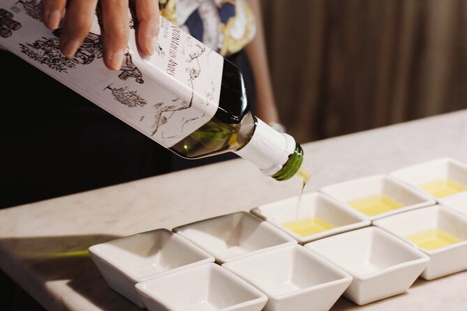 Discover Argentine Wines Paired with Delicious Tapas - A two-hour introduction to Argentina in a glass