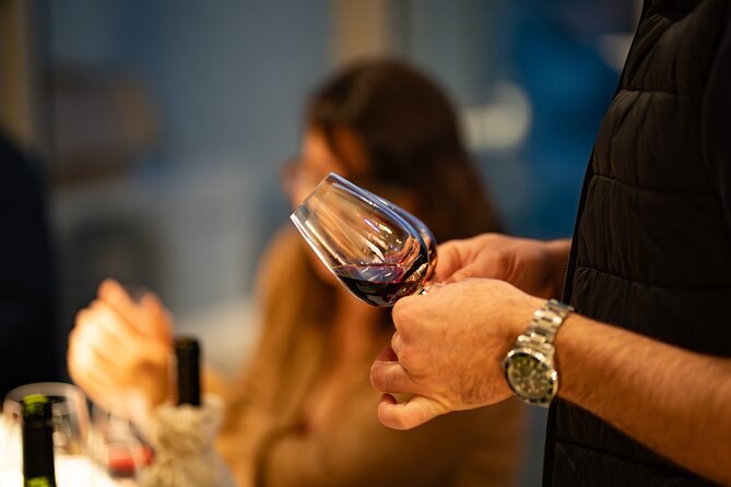 Discover Argentine Wines Paired with Delicious Tapas - Argentina’s culture between each pour