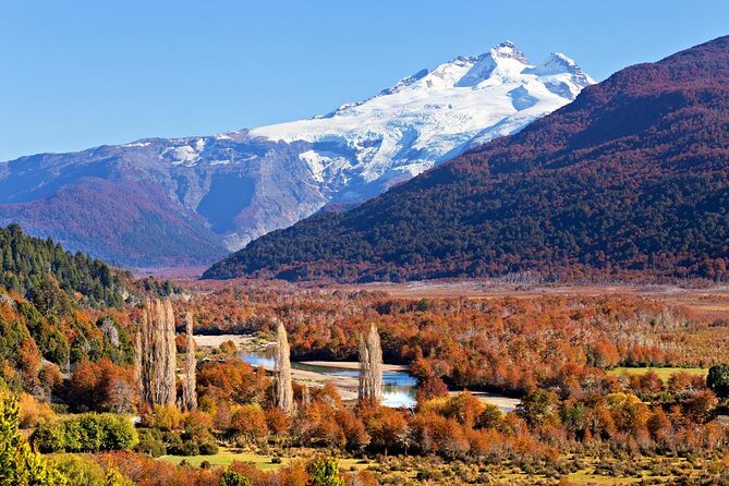 Discover Cerro Tronador with Ventisquero Negro Glacier - Key points to know before you book