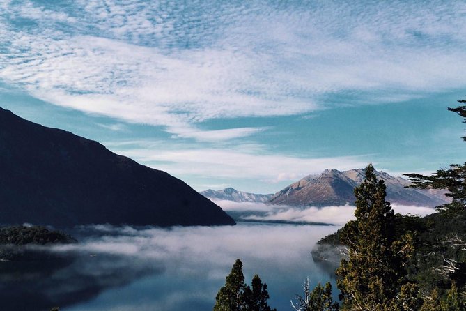 Discover Cerro Tronador with Ventisquero Negro Glacier - What the return journey feels like