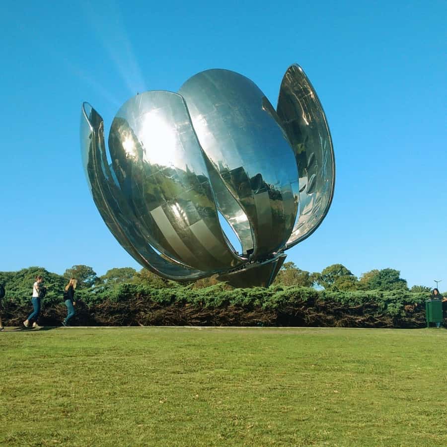 Discover Recoleta, Buenos Aires' Little Paris - What $57 buys you